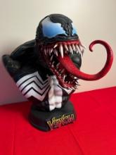 Marvel Life Size Venom Bust Statue