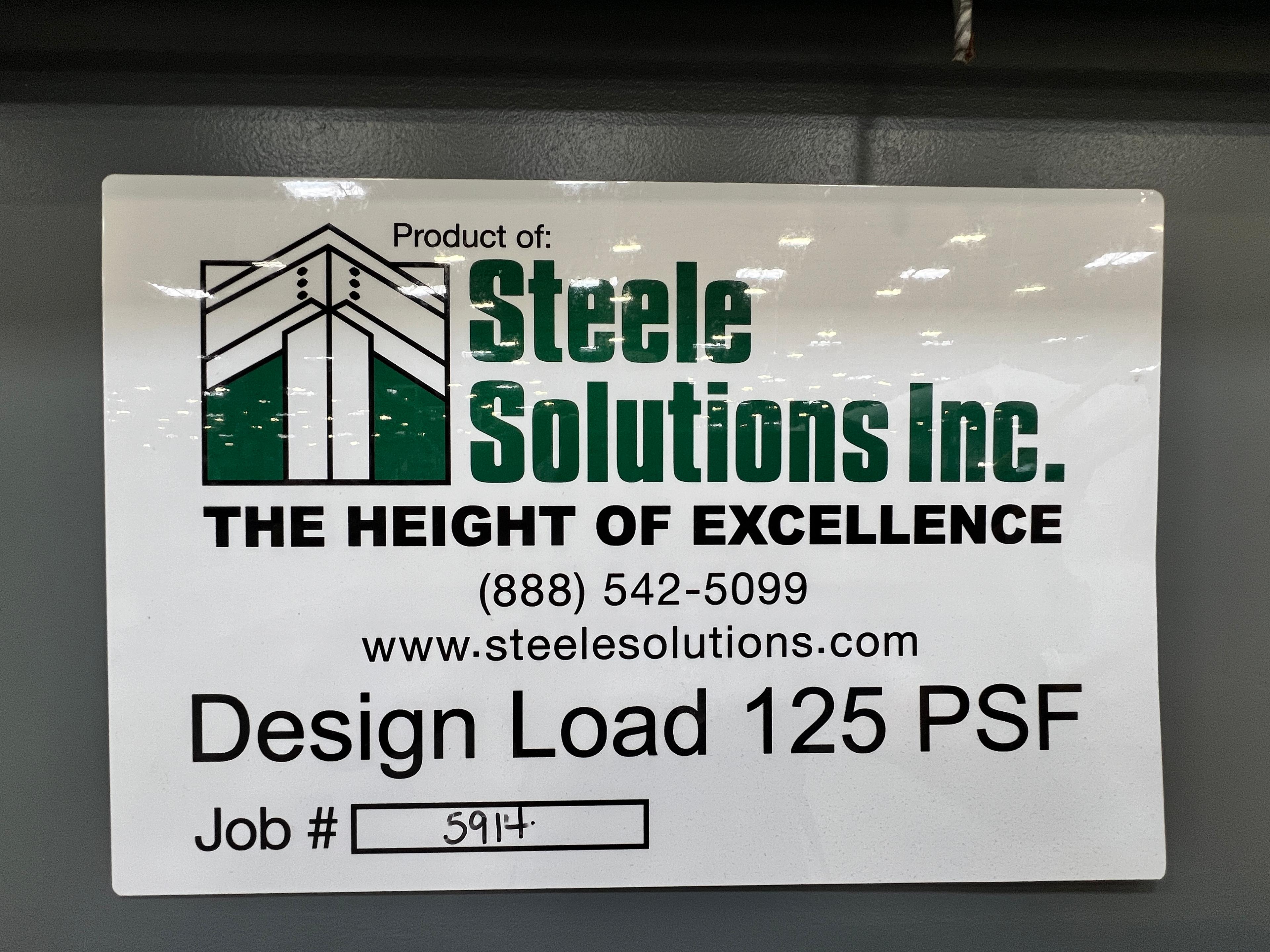 Steele Solutions Crossover
