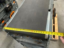 Intelligrated Conveyor 200 Belt Intermediate