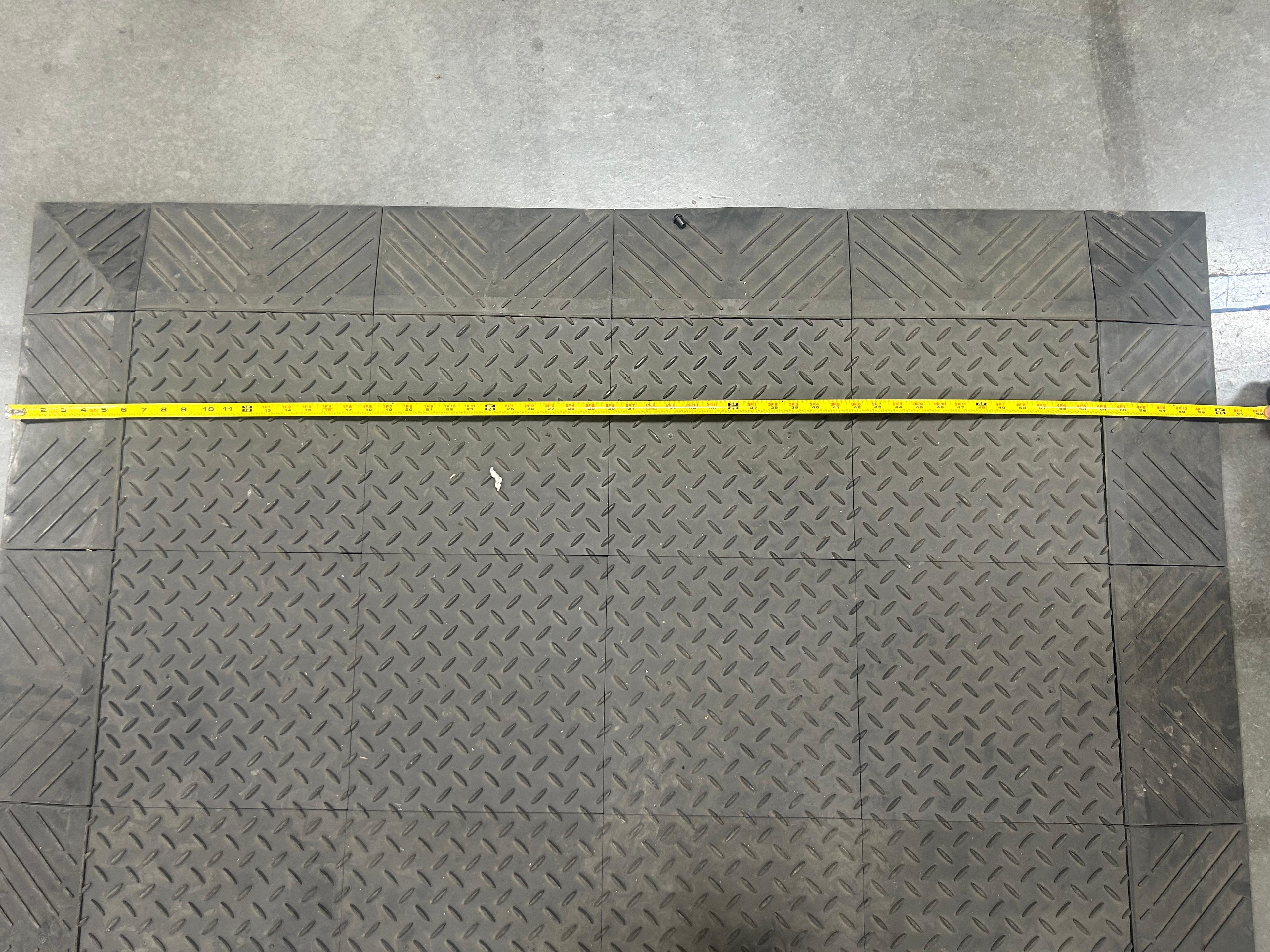 Industrial Floor Mat