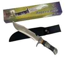 African Pride Bowie Knife