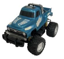 Street Comber II Remote Controlled Car | WITHOUT Remote