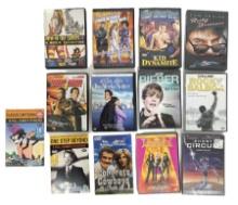Lot of 13 | Home Movie Collection