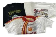 Vintage T-Shirt Collection