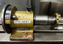 SPIN INDEX