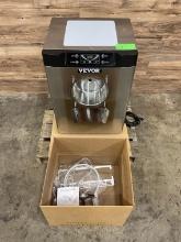 Vevor Ice Cream Machine,110v