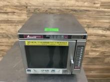 Amana Microwave