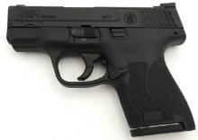 SMITH & WESSONE M&P9 SHIELD M2.0