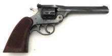 H&R Sportsman Model 999 .22LR Revolver
