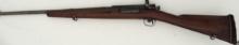 Sporterized US Model 1898 Krag Rifle
