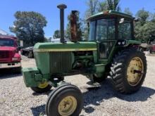 John Deere 4430H Tractor