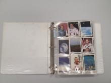 1990's Space Ventures Trading Cards lot