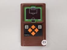 Vintage Mattle 1978 Electronic Handheld toy game