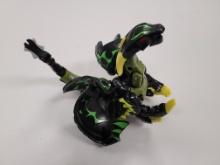 Bakugan toy Gundalian Invaders action figurÄ™ toy