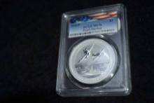 2016-p Pearl Harbor $1 Commemorative .999 1oz Silver