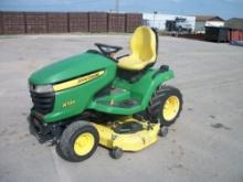 JD X534 LAWN MOWER