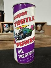 Super Turtle Oil Treatment
