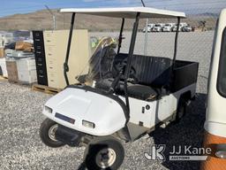 (Las Vegas, NV) Columbia Cart NOTE: This unit is being sold AS IS/WHERE IS via Timed Auction and is