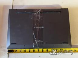 (Las Vegas, NV) 1 TECLAST BRAND LAPTOP