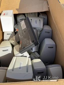 (Las Vegas, NV) Computer Equipment NOTE: This unit is being sold AS IS/WHERE IS via Timed Auction an