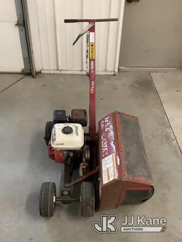 (South Beloit, IL) Trench Master (Cranks-Does Not Start-Condition Unknown) NOTE: This unit is being