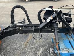 (South Beloit, IL) Woods DBH6.31 Seller States-Operational when removed from tractor.