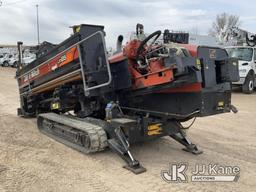 (Shakopee, MN) 2019 Ditch Witch JT25 Directional Boring Machine, Engine number 74380500 Runs, Moves