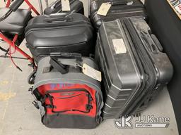 (Jurupa Valley, CA) Luggage Used