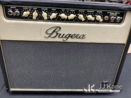 (Jurupa Valley, CA) Bugera Vintage V22 Infinium Guitar Amplifier (Used) NOTE: This unit is being sol