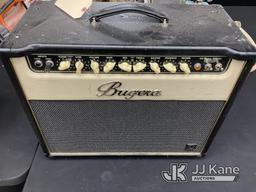 (Jurupa Valley, CA) Bugera Vintage V22 Infinium Guitar Amplifier (Used) NOTE: This unit is being sol