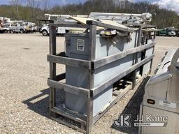 (Smock, PA) Altec Street Side Steel Body Pack Condition Unknown
