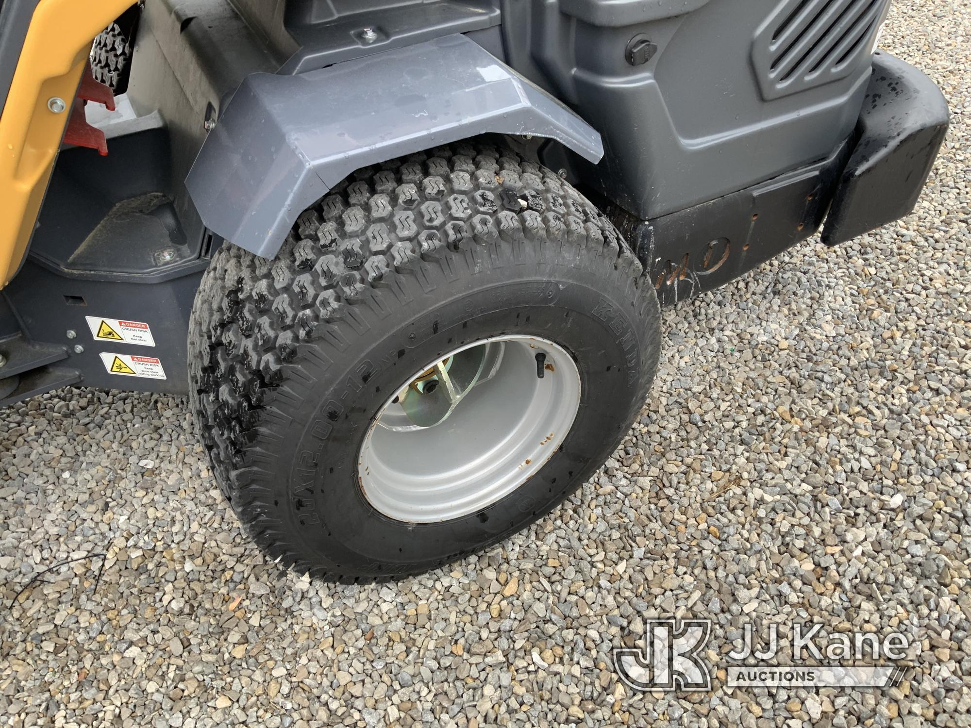 (Fort Wayne, IN) 2022 Vermeer ATX720 Articulating Wheel Loader Runs, Moves & Operates