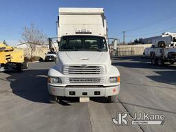 (Jurupa Valley, CA) 2003 Sterling M7500 Dump Truck Runs & Moves