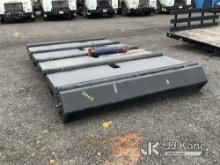 (Salt Lake City, UT) Roller Flatbed NOTE: This unit is being sold AS IS/WHERE IS via Timed Auction a