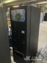 Qty 5 Snack/Drink machines. Coin operates w/dollar bill accepted (All in very good shape and operate