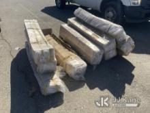(9) Packages Of Edge Trim Padding (Conditions Unknown) NOTE: This unit is being sold AS IS/WHERE IS 