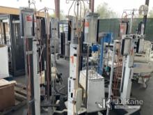 (Jurupa Valley, CA) Medical IV / Fluid Machines Used