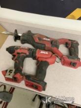 (South Beloit, IL) Skil Power Tools Condition Unknown, Battery NOT Included
