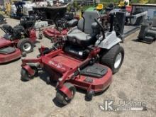 (Plymouth Meeting, PA) ExMark Laser 60in Zero Turn Riding Mower Runs