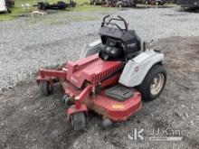 2019 Exmark Staris S-Series Mower Runs & Moves) (Tires Are Good