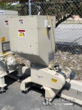 (Salt Lake City, UT) Grinder NOTE: This unit is being sold AS IS/WHERE IS via Timed Auction and is l