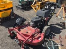 (Salt Lake City, UT) Mower Parts NOTE: This unit is being sold AS IS/WHERE IS via Timed Auction and