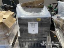 (Salt Lake City, UT) Pallet w/Bus Parts NOTE: This unit is being sold AS IS/WHERE IS via Timed Aucti