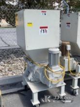 (Salt Lake City, UT) Grinder NOTE: This unit is being sold AS IS/WHERE IS via Timed Auction and is l