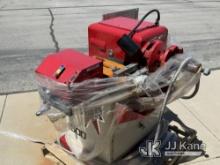 (Salt Lake City, UT) Star 1600 Brake Machine NOTE: This unit is being sold AS IS/WHERE IS via Timed