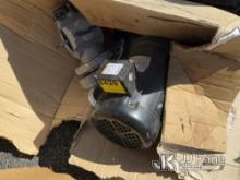 (Salt Lake City, UT) Pallet w/Electrical Equipment NOTE: This unit is being sold AS IS/WHERE IS via