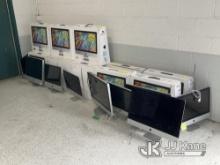 20 iMacs NOTE: This unit is being sold AS IS/WHERE IS via Timed Auction and is located in Salt Lake 