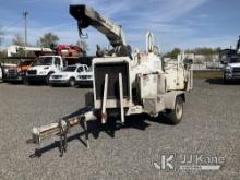 2014 Bandit 255XP Chipper (12in Drum) Runs, Moves & Operates
S/N: 2148669