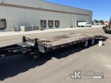 (Caldwell, ID) 2020 Custom Utility Trailer, *Any items shown on OR around the trailer is not include
