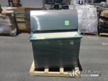 (Jurupa Valley, CA) 1 Pallet Of Office Equipment (Used ) NOTE: This unit is being sold AS IS/WHERE I